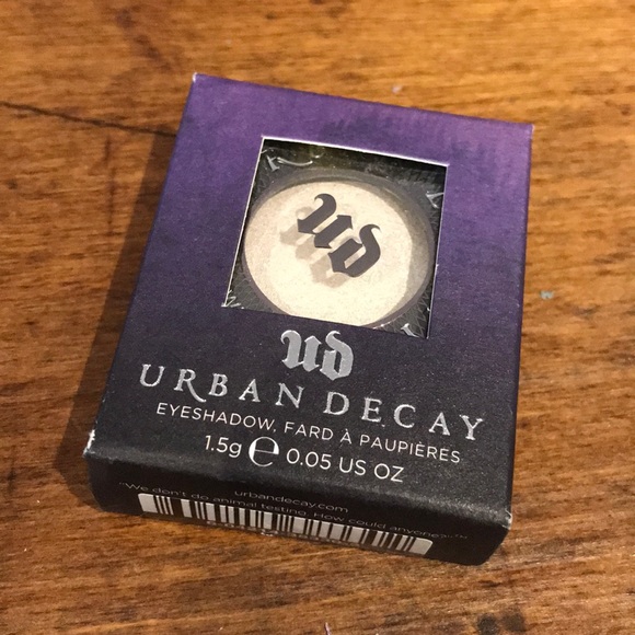 👠Urban Decay Eyeshadow